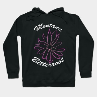 Montana - Bitterroot Hoodie